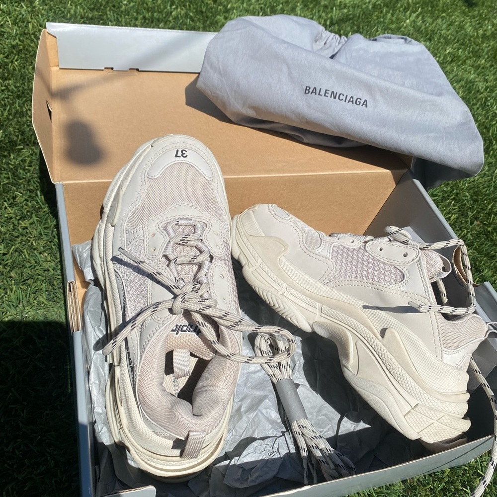 Authentic Balenciaga